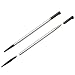 Electronics : 3-in-1 for Dell Axim X50 (3 Pack) (3 Pack)