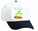 White Cap with plant, aquarium