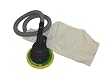 6" PLAM GRIP D.A. D-F SANDER WITH PSA & VAC ASISST PADS