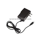 Motorola SLVR L7 Travel Charger / AC Adaptor / Battery Charger / Wall Charg ....