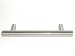 Top Knobs-Hopewell Bar Pull Collection in Brushed Satin Nickel