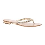ALDO Vacchiano - Women Flats Sandals
