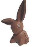Flop Eared Bunny in Milk Chocolate 2.5 oz