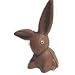 Flop Eared Chocolate Easter Bunny 7 oz, Milk Chocolate