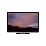 Sharp AQUOS 40" Class Edge LED LED-LCD TV - 16:9