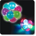 Light-Up Galactic Ball