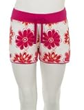 Printed Short