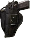 Free Shipping, Protech Nylon Intimidator Belt and Clip on Holster Is Ambidextrous. This Gun Holster Fits Smith & Wesson M&p Sigma 9mm 40 V Side Holster Glock 17,19,22,31,33,23,32,25,38. Beretta Storm Px4 , Type F : 9mm, .40 Protech Holsters Are Some of the Best All Around Holsters We Have Ever Tested. Don