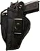 Free Shipping, Protech Nylon Intimidator Belt and Clip on Holster Is Ambidextrous. This Gun Holster Fits Smith & Wesson M&p Sigma 9mm 40 V Side Holster Glock 17,19,22,31,33,23,32,25,38. Beretta Storm Px4 , Type F : 9mm, .40 Protech Holsters Are Some of the Best All Around Holsters We Have Ever Tested. Don't You Buy No Ugly Holster, Pro-tech Holster Are the Best Looking and Best Quality Holster on the Market. 30 DAY Money Back Guarantee