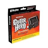 New Activision Guitar Hero Recharge Battery Pack Kit Multiplatform TIFF Format Popular High Quality