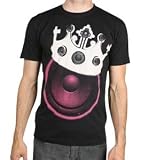 Sub Urban Riot - King Of Rock Men's T-shirt