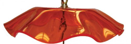 Birds Choice Weather Guard - Orange
