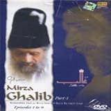 Gulzar's MIRZA GHALIB PART.1               (TV SERIAL)      Episodes 1 to 9