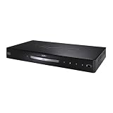 Vizio VIZIO VBR220 Blu-ray Disc Player with Wireless Internet Apps (VBR220)