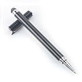 TOPDIGI Capacitive Touch Screen Stylus Pen For iPad / iPad2 / iPhone 4 / iPhone 4S / iPhone 3G / iPod Touch / HTC / Samsung Galaxy Tab / HP TouchPad / Motorola Xoom / BlackBerry PlayBook / Samsung Galaxy S2 - Black