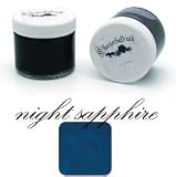 Night Sapphire - Chesterfield Fountain Pen Ink 50ml Bottle