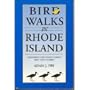 Bird Walks in Rhode Island: Exploring the Ocean State's Best Sanctuaries