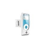 DLO Action Jacket for iPod nano 1G, 2G (White)