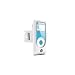 Electronics : DLO Action Jacket for iPod nano 1G, 2G (White)