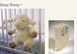 12 Little Me Thank Heaven for Little Boys Plush Bear Rattle