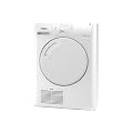 Whirlpool - AZB 7570 - S�che Linge � Condensation - Pose Libre - 60 cm - 7 Kg - Electronique par Sonde - B - Blanc