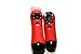 RED PS3 Move Controller Silicon Sleeve Protector (2 Pack)  : image
