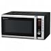 from Russell Hobbs Russell Hobbs RHM2029 20 Litre Black Digital Microwave 800W