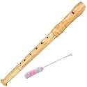 Bontempi Soprano/Descant Recorder