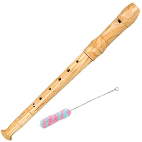 Sigma SRL - Instruments de musique - Flute en bois