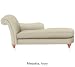Classic Chaise Right Hand Arm