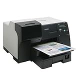 New - B-510DN Business Color Ink Jet by Epson America - C11CA67201