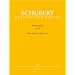 Winterreise op. 89: Hohe Stimme. Vorwort von Walther D�rr �ber Entstehungsgeschichte und Quellenlage auf Grundlage der praktischen Gesamtausgabe s�mtlicher Schuber-Lieder 3