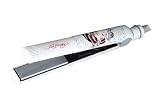 Ed Hardy 10000 Professional Tourmaline Styling Iron , Asian Girl, 1-Inch