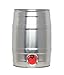 PicoBrew KEG1GSERV Serving Keg, Silver