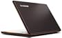 Lenovo IdeaPad Y550 - notebook - Intel� CoreTM 2 Duo processor T6400 (2GHz 800MHz 2MB), Genuine Windows Vista Home Premium, 15.6 " HD Wide LED 1366x768, 4 GB PC3-8500 DDR3 SDRAM , 320GB sata hd, DVD Recordable (Dual Layer), Intel Integrated Graphics X4500