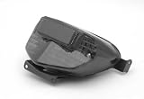 00-03 Suzuki GSXR 600 750 1000 S LED Tail Light Signals
