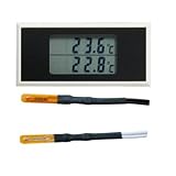 マザーツール デュアル表示温度モジュール MT-145