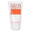 Jil Sander Sander Sport For Men Stimulating Shower Gel For Hair & Body - 150ml/5oz