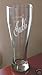 Personalized 23oz Pilsner Beer Glass