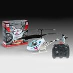 6008 Helicopter with wireless remote control and kids watch