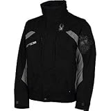 Spyder Titan Insulated Ski Jacket (Men's)