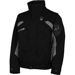 Spyder Titan Insulated Ski Jacket (Men's)
