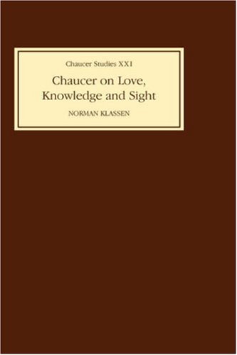  Geoffrey Chaucer