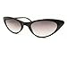 Womens Cat Eye Reading Sunglasses Full Lens No Line Sun Readers 1.00, 1.25, 1.50, 1.75, 2.00, 2.25, 2.50, 2.75 and 3.00