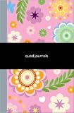 Pop Girl Quad Journal Set
