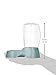Petmate Pet Cafe Waterer Cat and Dog Water Dispenser 4 Sizes