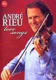 Andre Rieu - Love Songs [ 2008 ]