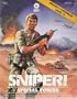 Sniper! Companion Game #2: Special Forces (Spi/Sniper Game Module)
