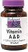 Vitamin A and D from deep sea cold water fish liver oil. Available in easy-to-swallow softgels for maximum assimilation and absorption.