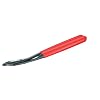 Knipex 7421200SBA 8-Inch High Leverage Angled Diagonal Cutters